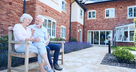 Is Investing in Senior Housing a Good Idea? Pros & Cons